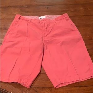 Cotton shorts